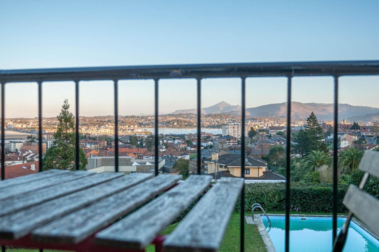 Bista Eder Hotel & Lodge 혼다리비아 외부 사진