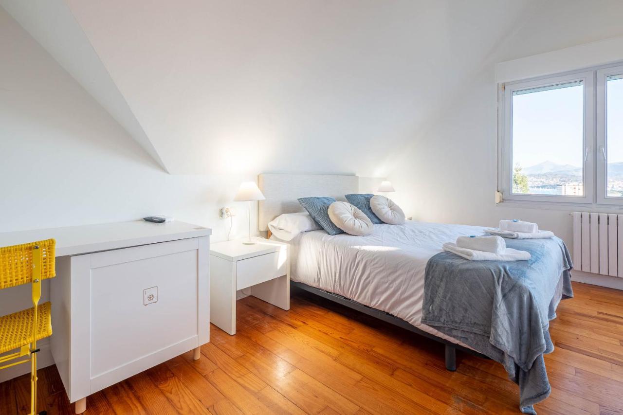 Bista Eder Hotel & Lodge 혼다리비아 외부 사진