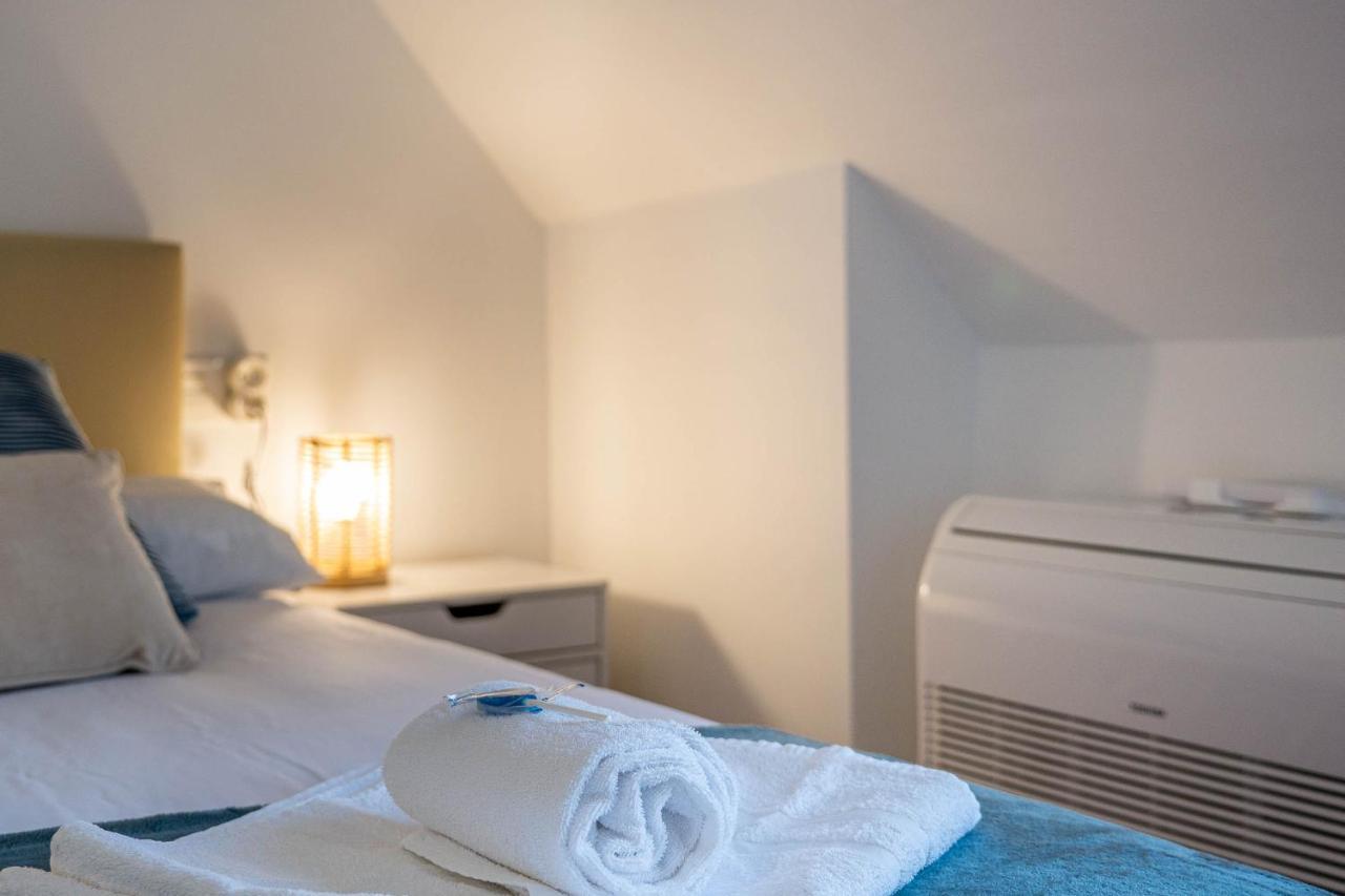 Bista Eder Hotel & Lodge 혼다리비아 외부 사진