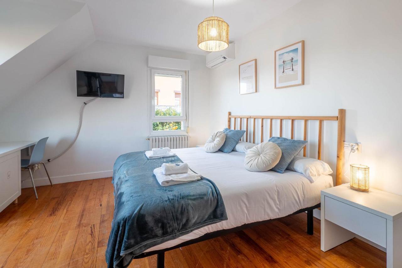 Bista Eder Hotel & Lodge 혼다리비아 외부 사진