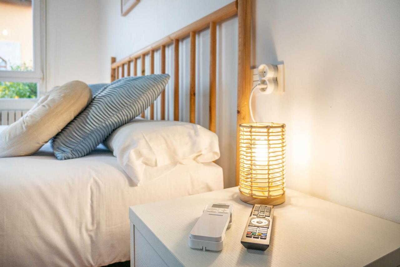 Bista Eder Hotel & Lodge 혼다리비아 외부 사진