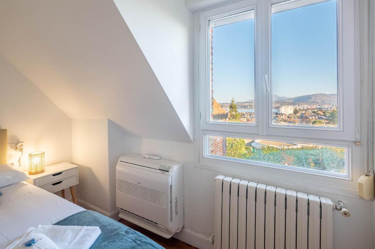 Bista Eder Hotel & Lodge 혼다리비아 외부 사진