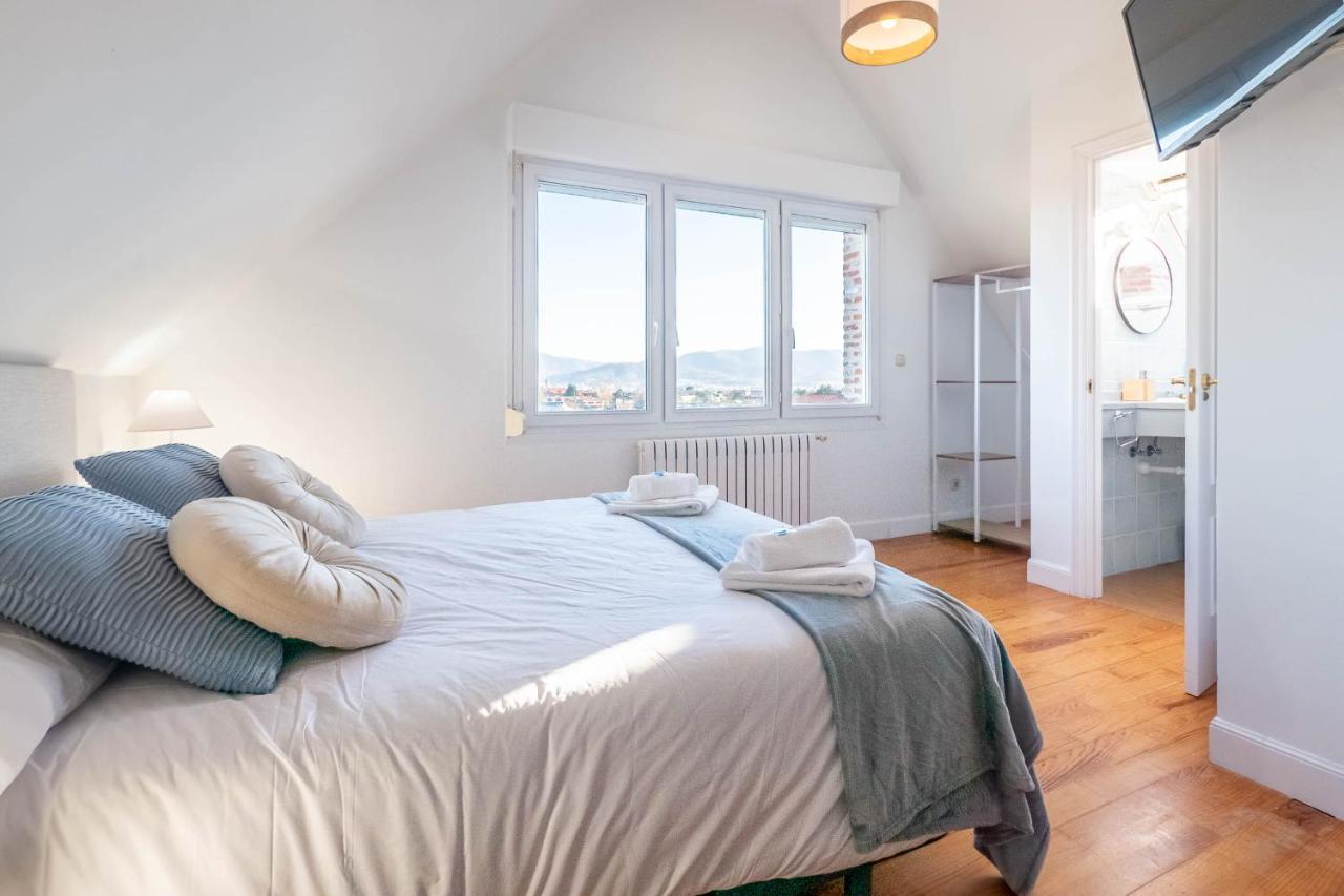 Bista Eder Hotel & Lodge 혼다리비아 외부 사진