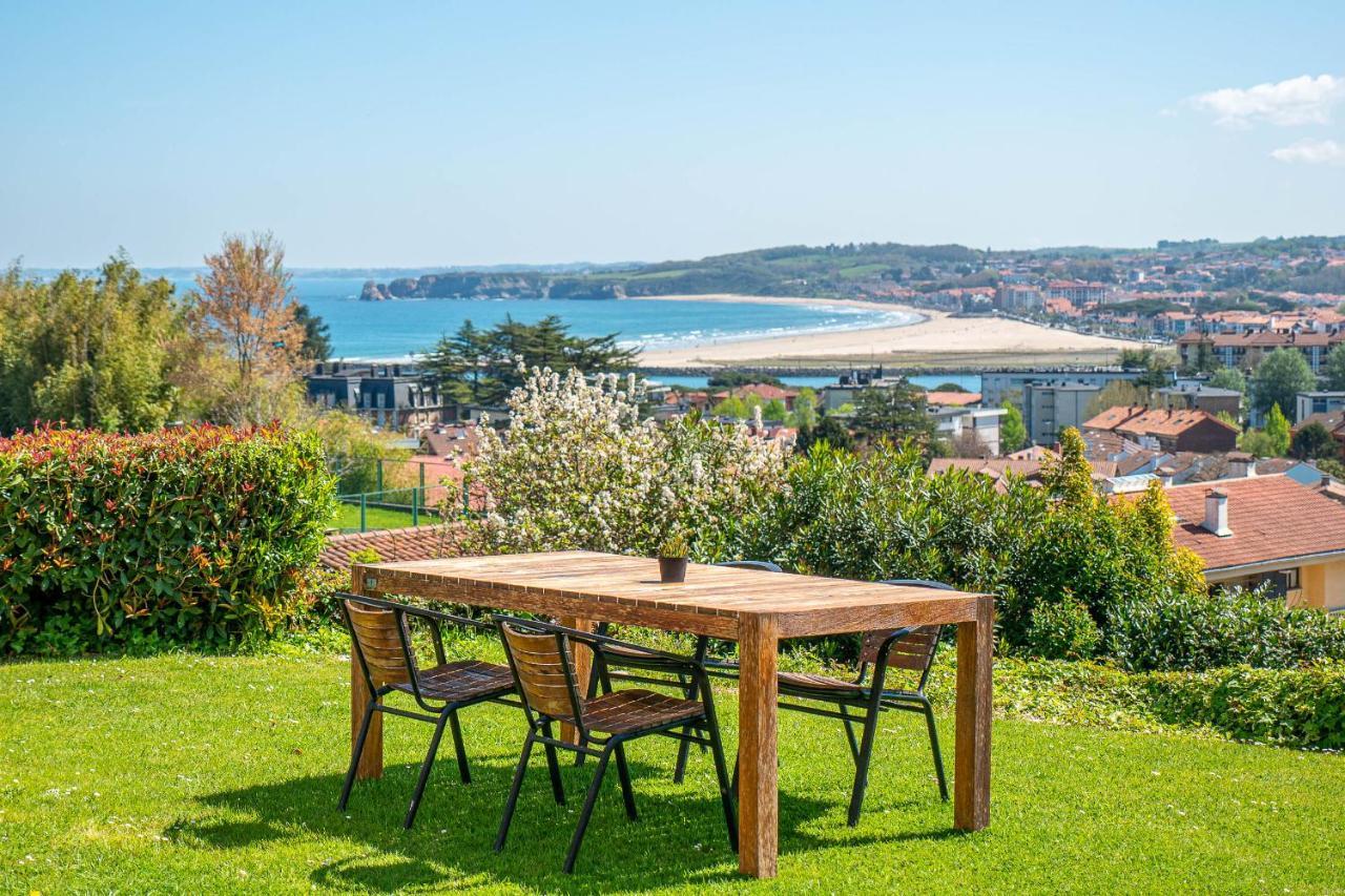 Bista Eder Hotel & Lodge 혼다리비아 외부 사진