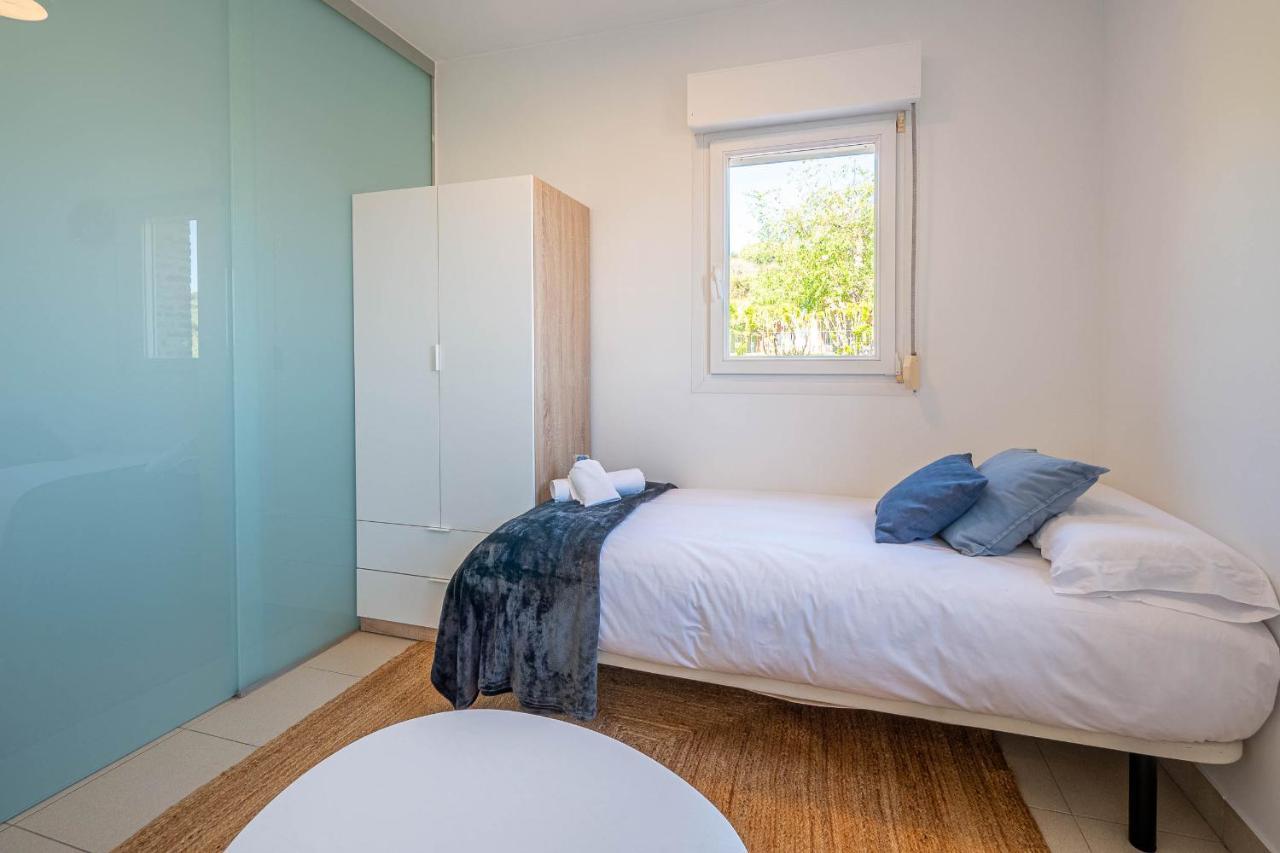 Bista Eder Hotel & Lodge 혼다리비아 외부 사진
