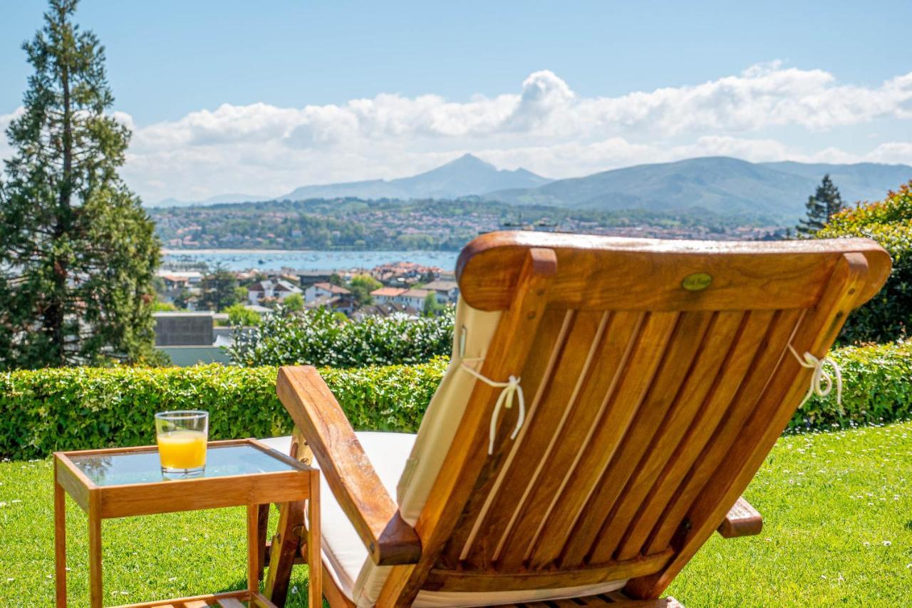 Bista Eder Hotel & Lodge 혼다리비아 외부 사진