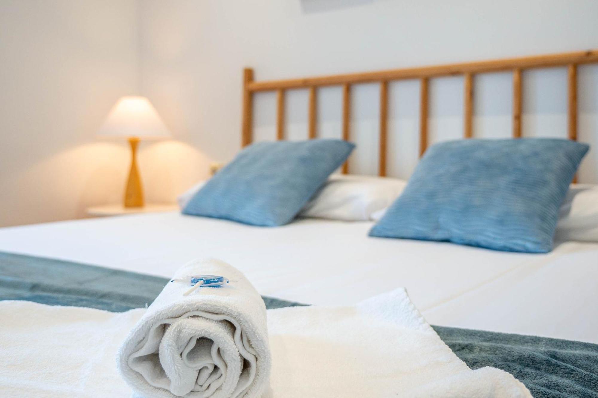 Bista Eder Hotel & Lodge 혼다리비아 객실 사진